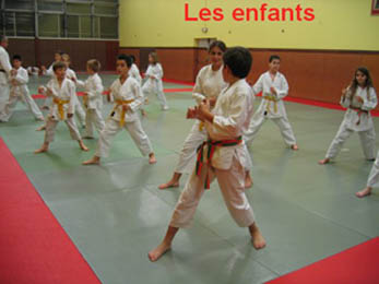 Les Enfants